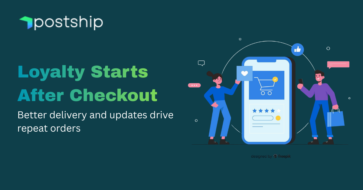 Ways to Improve Customer Loyalty After Checkout